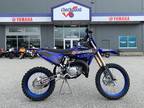2022 Yamaha yz85 Motorcycle for Sale