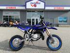 2022 Yamaha yz65 Motorcycle for Sale