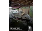 2007 Bryant 219 Boat for Sale