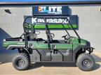 2023 Kawasaki MULE PRO-FXT EPS