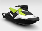 2023 Sea-Doo Spark 3up 90 hp iBR + Sound System Convenience Package Plus