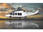 2010 Agusta AW139 for Sale