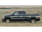 Used 2006 GMC Sierra 2500HD for sale.