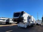 2023 Forest River Cardinal Luxury 390FBX 39ft