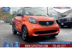 2018 Smart fortwo electric drive passion Chantilly, VA