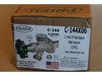 Prier Products C-144X06 1/2" Crimp PEX Handle-Operated