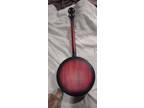 Savannah Musical Instruments 5 String Banjo (Ps3011304)