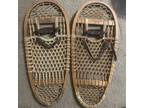 VTG SWENSON and SWENSON BEARPAW SNOWSHOES 29" - Opportunity
