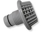 Summer Escapes Pool Suction Wall Fitting for 1-1/2" Filter - Opportunity