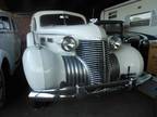 1940 Cadillac Fleetwood Series 75