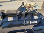Bobcat 72" 3PT TILLER