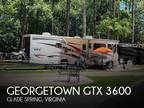 2009 Forest River Georgetown GTX 36ft