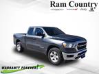 2022 Ram 1500 BIG HORN/LONE STAR POWER WINDOWS AIR CONDITIONING TRACTION CONTROL