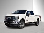 2019 Ford F