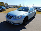 2014 Chrysler 200 Limited