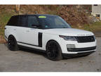 2020 Land Rover Range Rover P525 HSE