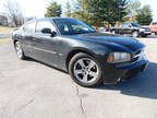 2010 Dodge Charger R/T Plus