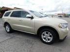 2011 Dodge Durango Crew