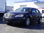 2012 Chrysler 200 Limited