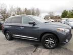 2013 Infiniti JX35 Base