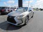 2019 Lexus RX 350 F SPORT