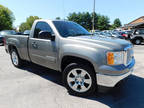 2009 Gmc Sierra 1500 SLE