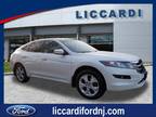 2012 Honda Crosstour EX-L