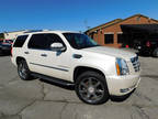 2007 Cadillac Escalade Base