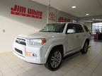 2010 Toyota 4Runner Limited V6