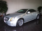 2012 Cadillac Cts 3.6L Premium