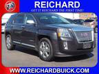 2015 Gmc Terrain Denali