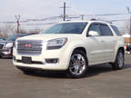 2014 Gmc Acadia Denali