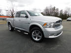 2009 Dodge Ram 1500