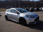 2013 Ford Focus ST