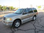 2003 Ford Expedition 5.4L Special Service