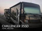 2011 Damon Challenger 35 35ft