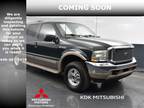 2002 Ford Excursion