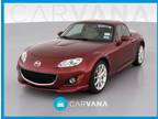 2009 Mazda MX-5 Miata