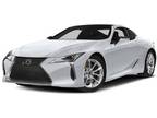 2018 Lexus LC