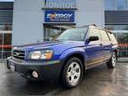 2004 Subaru Forester