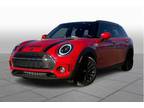 2022 MINI Clubman