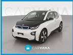 2017 BMW i3