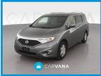 2017 Nissan Quest