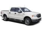 2008 Ford F-150