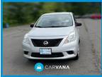 2013 Nissan Versa