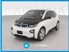 2015 BMW i3