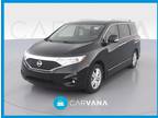 2015 Nissan Quest