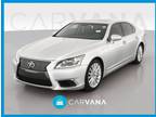 2014 Lexus LS