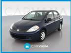 2009 Nissan Versa