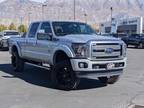 2016 Ford F-350